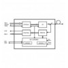 Transceiver 1.25Gbps Fibra Ottica 850nm LC