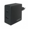 Caricatore da Muro USB-C™ e USB tipo A 65W Nero