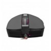 Mouse Gaming USB 3200dpi 6 Tasti Nero Cyrus GM-3001