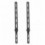 Supporto per Soundbar Sopra o Sotto TV 23-65''