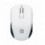 Mouse Dual-Mode Bluetooth e Wireless 2.4 GHz Bianco