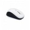 Mouse Dual-Mode Bluetooth e Wireless 2.4 GHz Bianco