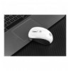 Mouse Dual-Mode Bluetooth e Wireless 2.4 GHz Bianco