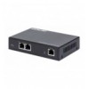 Ultra PoE Extender Gigabit 2 porte I-SWHUB 60W2POE