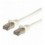 Cavo di Rete Patch in Rame Cat. 6A SFTP LSZH 5 m Bianco