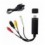Audio Video Grabber USB 2.0