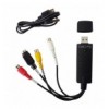 Audio Video Grabber USB 2.0 I-USB-VIDEO-700TY