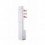 Spina Italiana Ultrapiatta 2P+T 10A Bianco