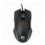 Mouse Ottico USB Gaming 6400 Dpi Retroilluminazione LED RGB Nero, GM-5003 AZARAH