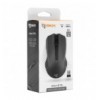 Mouse Ottico 3D Wireless WM-373 Nero
