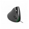 Mouse Verticale Ergonomico USB Nero