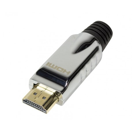 Connettore HDMI A Maschio da Assemblare IADAP HDMI-AM