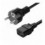 Cavo Alimentazione C19 a Schuko 2,5m