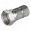 Connettore F per Cavo Antenna Diametro 6,5 mm