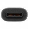 Cavo USB3.0 A Maschio USB-C Maschio 0,15m Nero