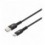 Cavo HiSpeed USB A Maschio / USB-C Maschio 0,5m Nero