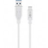5m Bianco ICOC MUSB31-CMAM05W