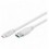 Cavo USB3.2 A Maschio USB-C™ Maschio 1m Bianco