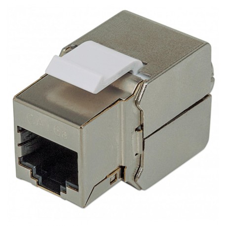 Frutto Keystone Cat6A STP 10Gigabit IWP-MD C6A/STP