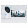 Telecamera WiFi Pan/Tilt da Interno 1080p