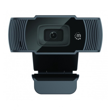 Webcam USB 1080p I-WEBCAM-006