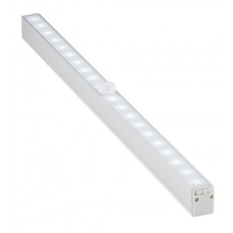 Lampada da Incasso a LED con Rilevatore di Movimento I-HLED-STR-MOT