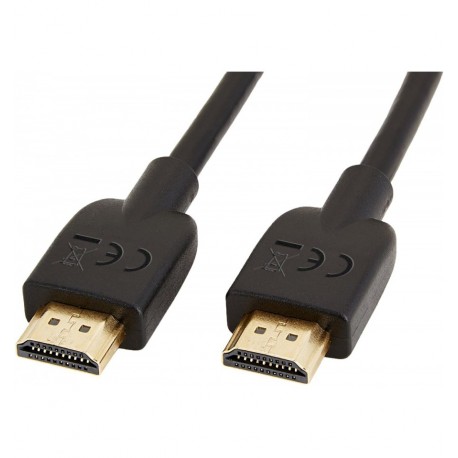 Cavo HDMI™ High Speed 2.0 A/A M/M 5m Nero ICOC HDMI2-4-050T