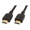 Cavo HDMI™ High Speed 2.0 A/A M/M 5m Nero ICOC HDMI2-4-050T