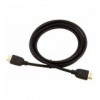 Cavo HDMI™ High Speed 2.0 A/A M/M 5m Nero