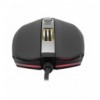 Mouse Gaming 6.400dpi GM-5002 USB RGB Octavius 