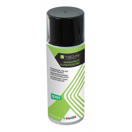 Igienizzante spray per climatizzatori ICA-CA 019T