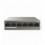 Switch Desktop 6 porte 10/100M con 4 Porte PoE 63W, TEF1106P-4-63W