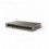 Switch Desktop 8 porte 10/100M PoE 63W, TEF1110P-8-63W
