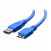 Cavo USB 3.0 Superspeed A/Micro B 0