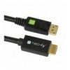 Cavo Convertitore da DisplayPort 1.2 a HDMI 4K 2m