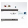 Switch Matrix 4x4 HDMI 4K con Telecomando IR, VM0404HA