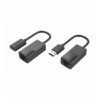 Extender USB su Cavo Cat.5E/6 60m IUSB-EXTENDTY2