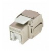 Frutto Keystone Cat.6A STP AWG22-24 16