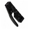 Pinza di Crimpatura per CAT.5E CAT.6 CAT.6A CAT.7 e RJ11/12 IWP-HT 025