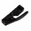 Pinza di Crimpatura per CAT.5E CAT.6 CAT.6A CAT.7 e RJ11/12