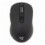 Mouse Ottico Wireless 1600 Dpi Nero, WM-911