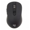 Mouse Wireless 1600dpi WM-911 Nero ICSB-WM911B