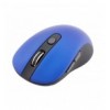 Mouse Wireless 1600dpi WM-911 Blu ICSB-WM911BL