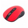 Mouse Wireless 1600dpi WM-911 Rosso