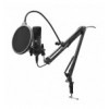 Microfono da Gioco / Podcast con Stand DSM-01 Zonis