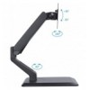 Supporto per Monitor Touch Screen da 17''-32''