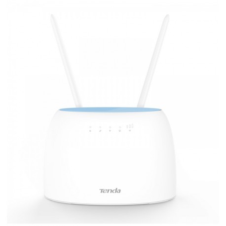 Router Wireless Dual Band 4G LTE