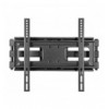 Staffa da Muro con doppio braccio per TV LED/LCD 32-55''