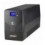 Gruppo di Continuità UPS X2 500VA LCD con 4 Prese IEC Nero