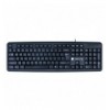 Kit tastiera e mouse standard wired USB 2.0